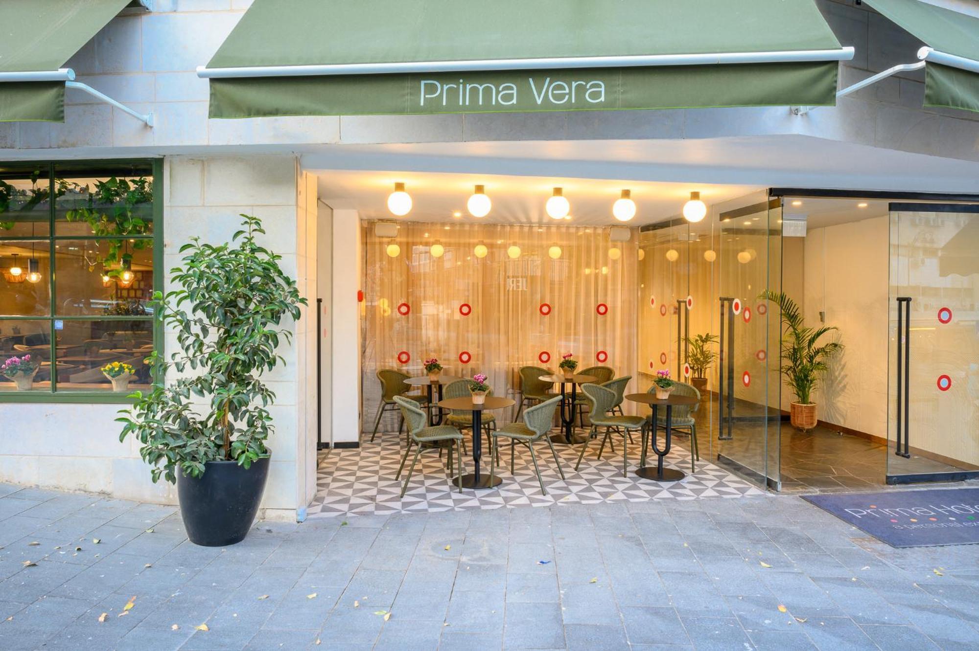 Prima Vera 3*